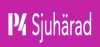 Logo for P4 Sjuharad