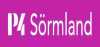Logo for P4 Sormland