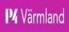 Logo for P4 Varmland