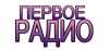 Logo for Pervoe Radio 21