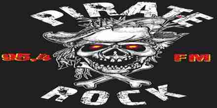 Pirate Rock 95.4 FM