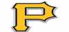 Logo for Pittsburgh Pirates