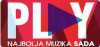 Logo for Play Radio Serbia
