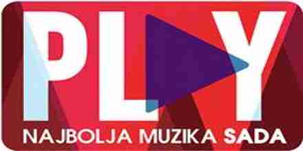 Play Radio Serbia