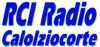 Logo for RCI Radio Calolziocorte