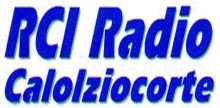 RCI Radio Calolziocorte