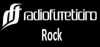 Logo for RFT Rock