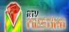 Logo for RTV Mustika
