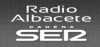 Logo for Radio Albacete