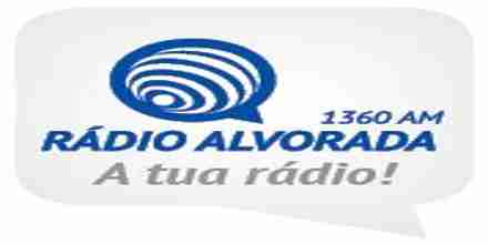 Radio Alvorada