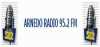Logo for Radio Arnedo