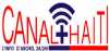 Logo for Radio Canal Plus Haiti