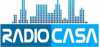 Logo for Radio Casa