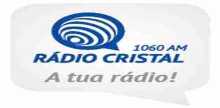Radio Cristal 1060 BIN