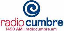 Radio Cumbre 1450 zjutraj