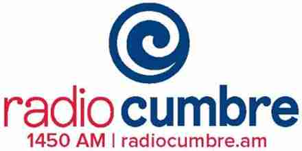 Radio Cumbre 1450 AM
