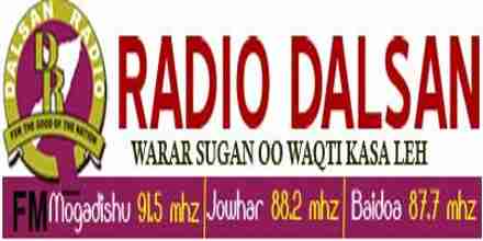 Radio Dalsan