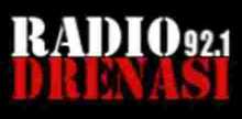 Радио Дренаси 92.1 FM