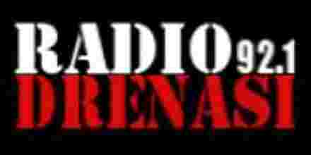 Radio Drenasi 92.1 FM