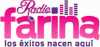 Logo for Radio Farina