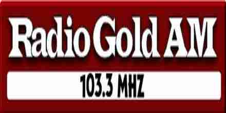 Radio Gold Branicevo