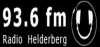 Logo for Radio Helderberg