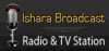 Logo for Radio Ishara