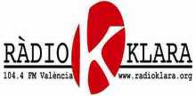 Radio Klara 104.4