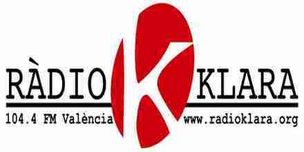 Radio Klara 104.4