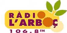 Radio L Arboc