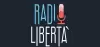 Logo for Radio Libertà
