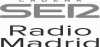 Logo for Radio Madrid