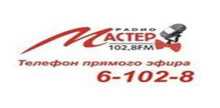 Radio Master 102.8