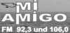 Radio Mi Amigo 92.3