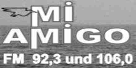Radio Mi Amigo 92.3