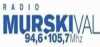 Logo for Radio Murski Val