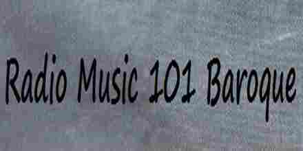 Radio Music 101 Baroque