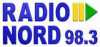 Logo for Radio Nord 98.3