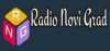 Logo for Radio Novi Grad