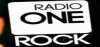 Logo for Radio One Rock
