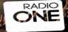 Logo for Radio One SK