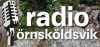 Logo for Radio Ornskoldsvik