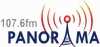 Logo for Radio Panorama 107.6 FM