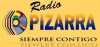 Logo for Radio Pizarra