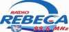 Logo for Radio Rebeca