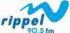 Logo for Radio Rippel