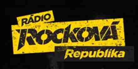 Radio Rockova Republika