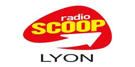 Radio Scoop Lyon - Live Online Radio