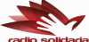 Logo for Radio Solidaria