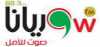 Logo for Radio Syriana